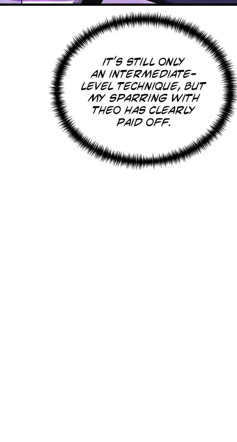 Time-Limited Genius Dark Knight Chapter 162.7 page 10 - 