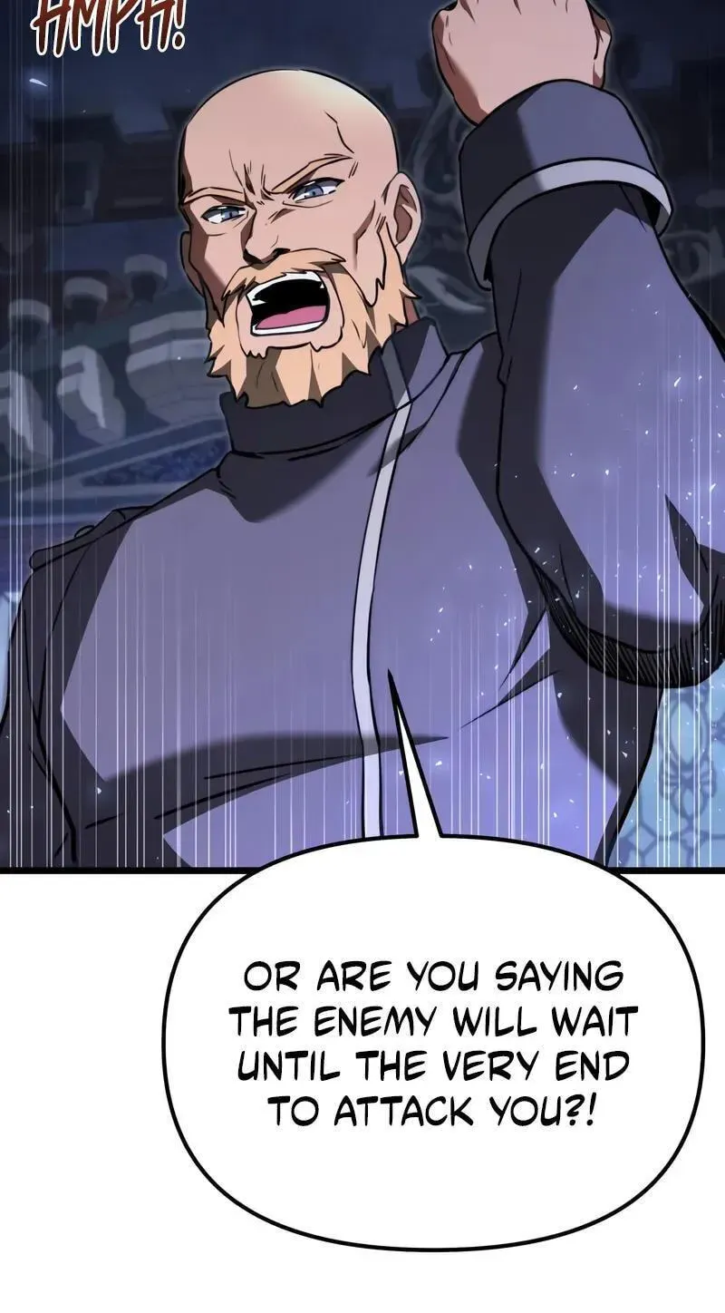 Time-Limited Genius Dark Knight Chapter 162.7 page 95 - 