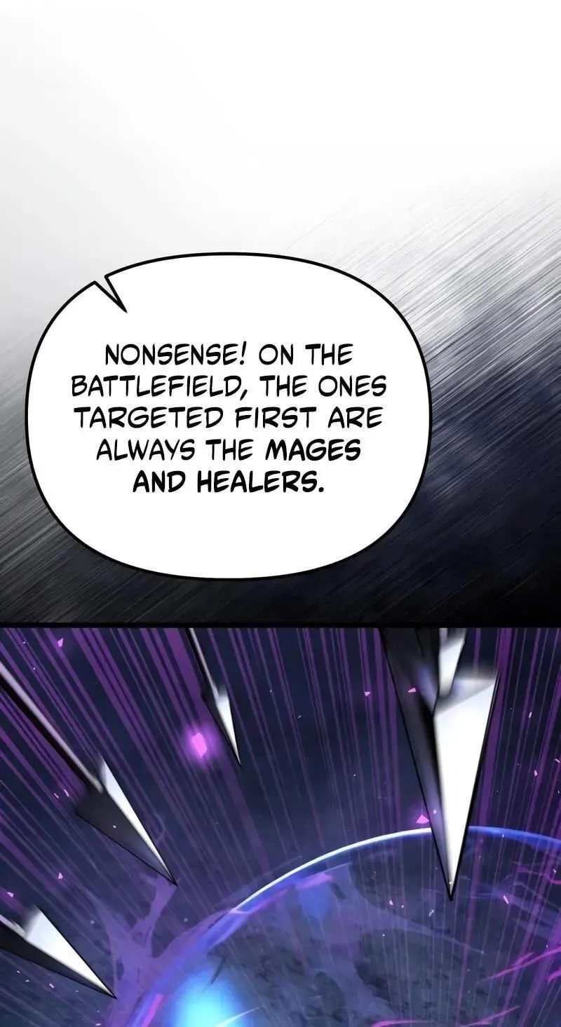 Time-Limited Genius Dark Knight Chapter 162.7 page 96 - 