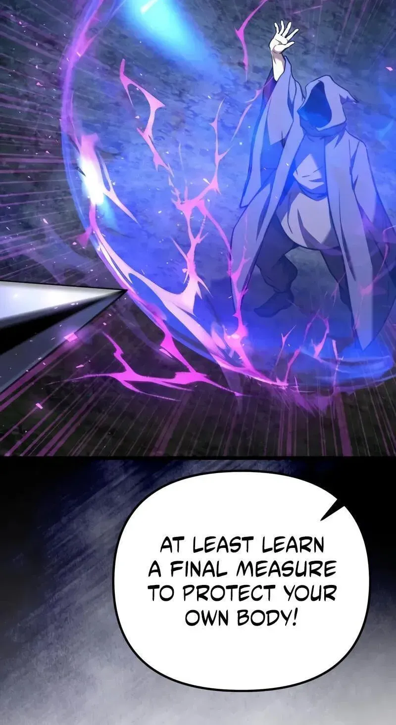 Time-Limited Genius Dark Knight Chapter 162.7 page 97 - 