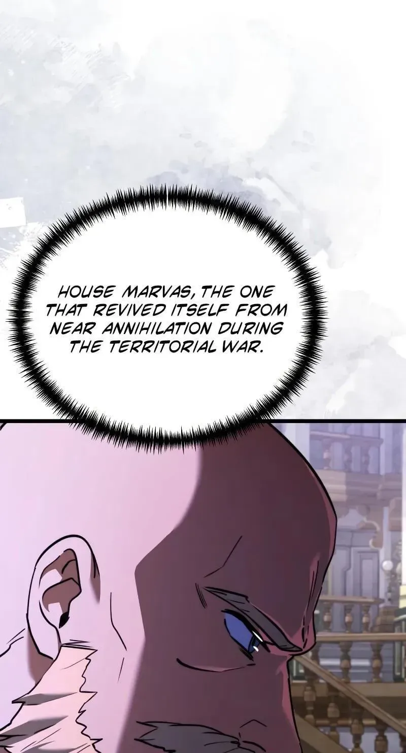 Time-Limited Genius Dark Knight Chapter 162.8 page 11 - 