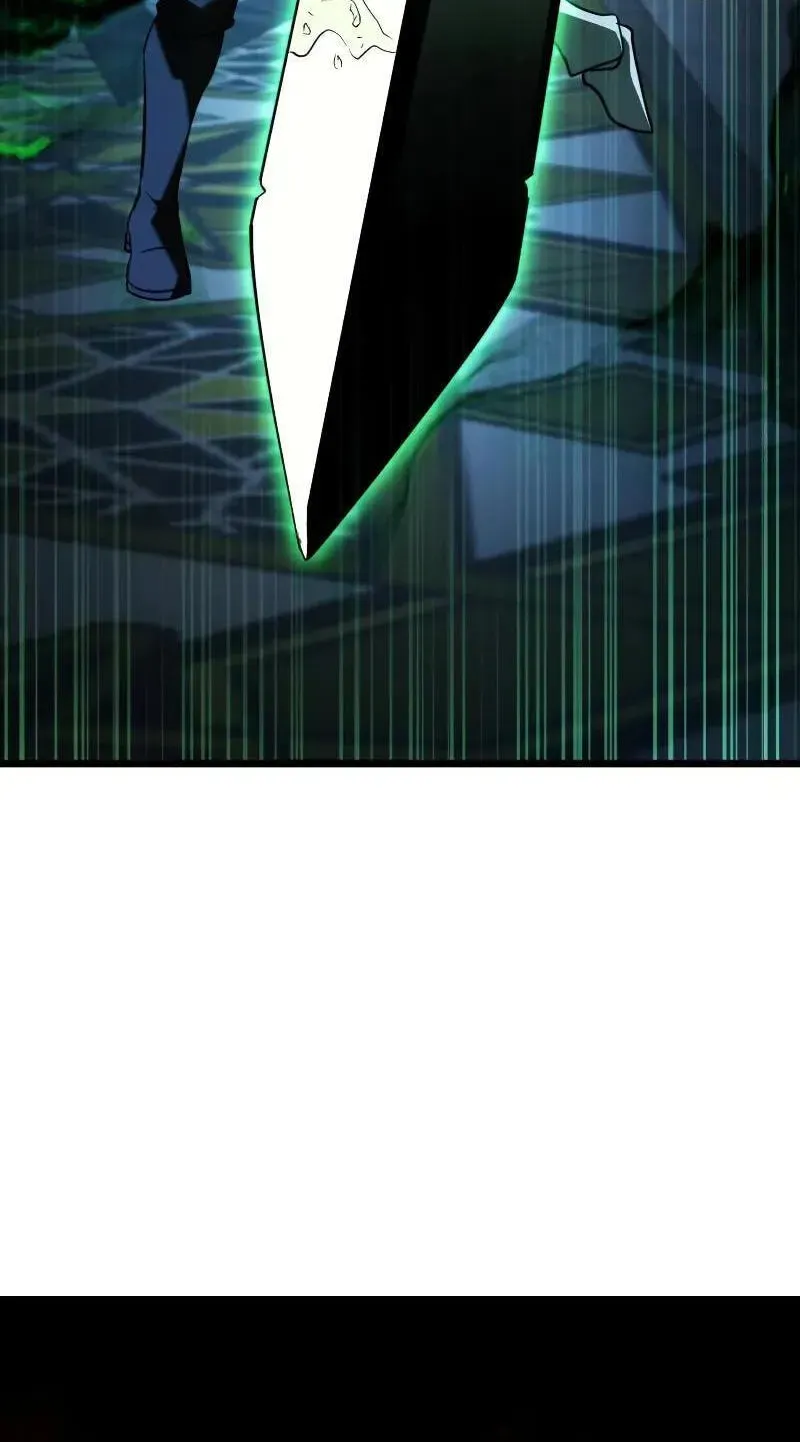 Time-Limited Genius Dark Knight Chapter 162.8 page 101 - 