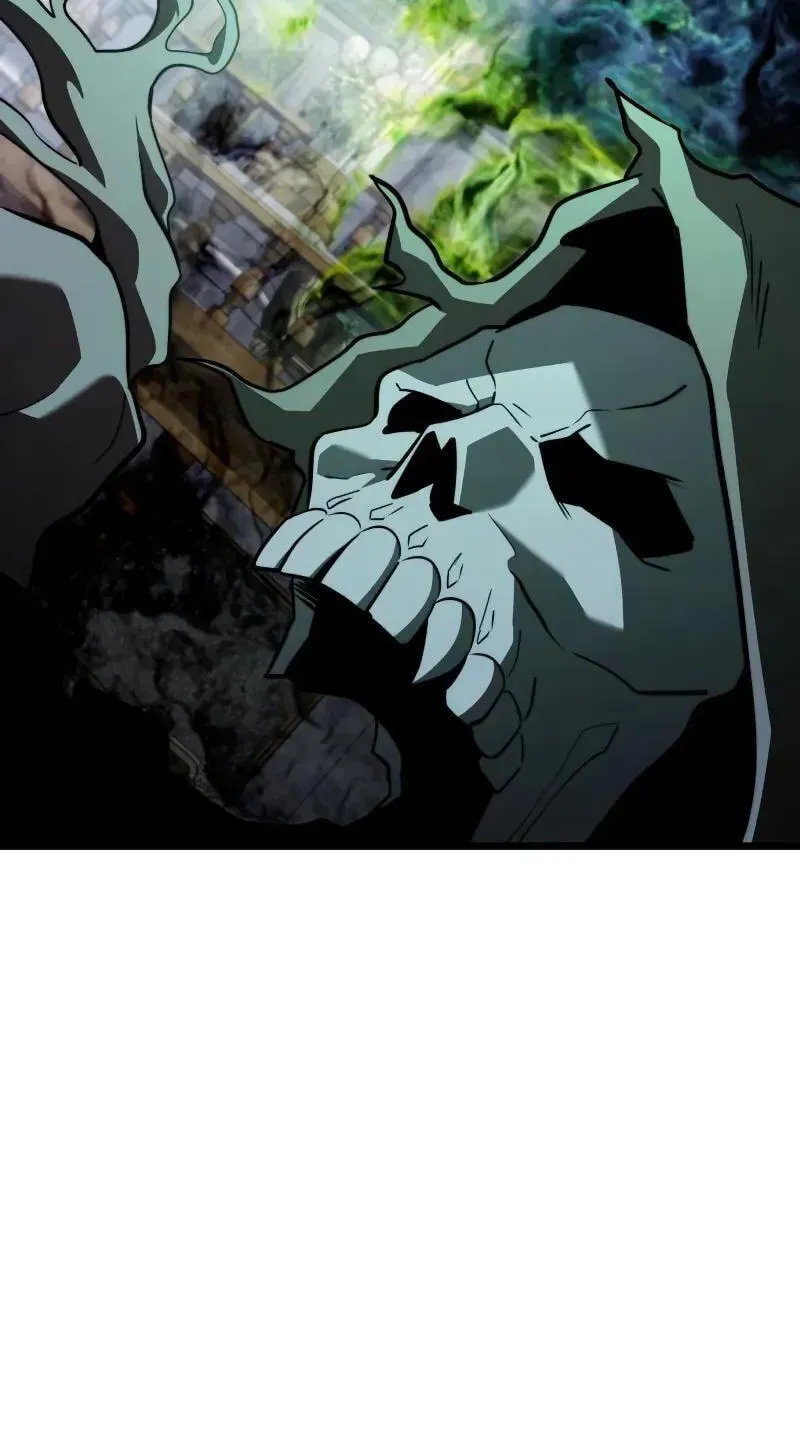 Time-Limited Genius Dark Knight Chapter 162.8 page 105 - 
