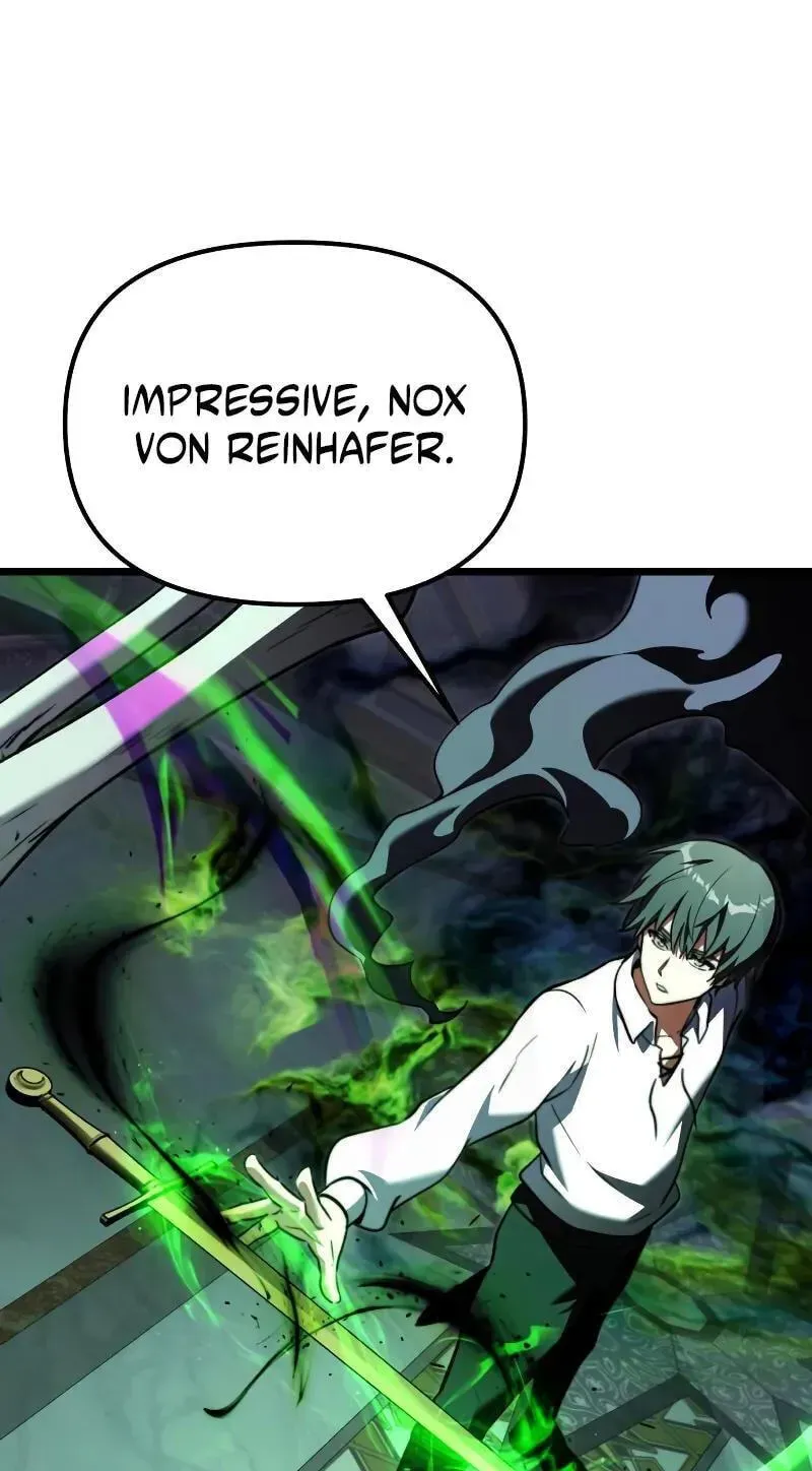 Time-Limited Genius Dark Knight Chapter 162.8 page 106 - 