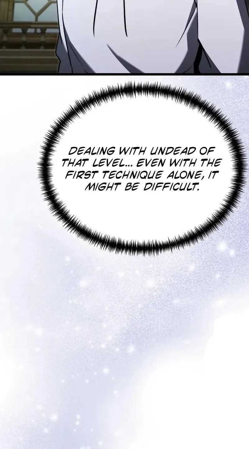 Time-Limited Genius Dark Knight Chapter 162.8 page 111 - 