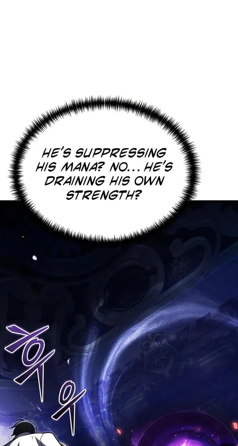 Time-Limited Genius Dark Knight Chapter 162.8 page 120 - 