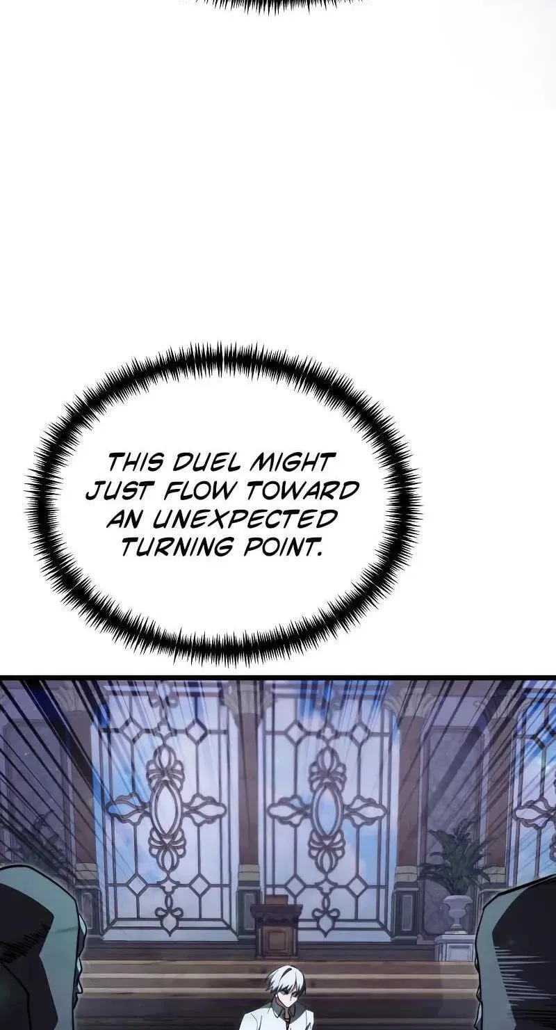 Time-Limited Genius Dark Knight Chapter 162.8 page 13 - 