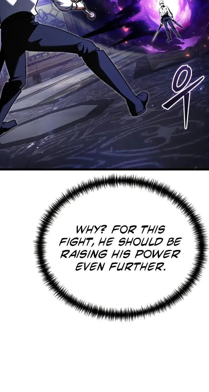 Time-Limited Genius Dark Knight Chapter 162.8 page 122 - 