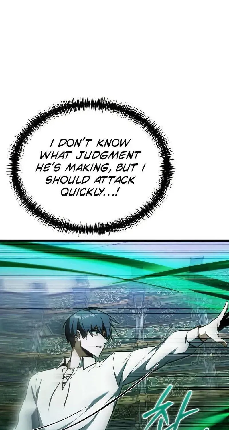 Time-Limited Genius Dark Knight Chapter 162.8 page 124 - 