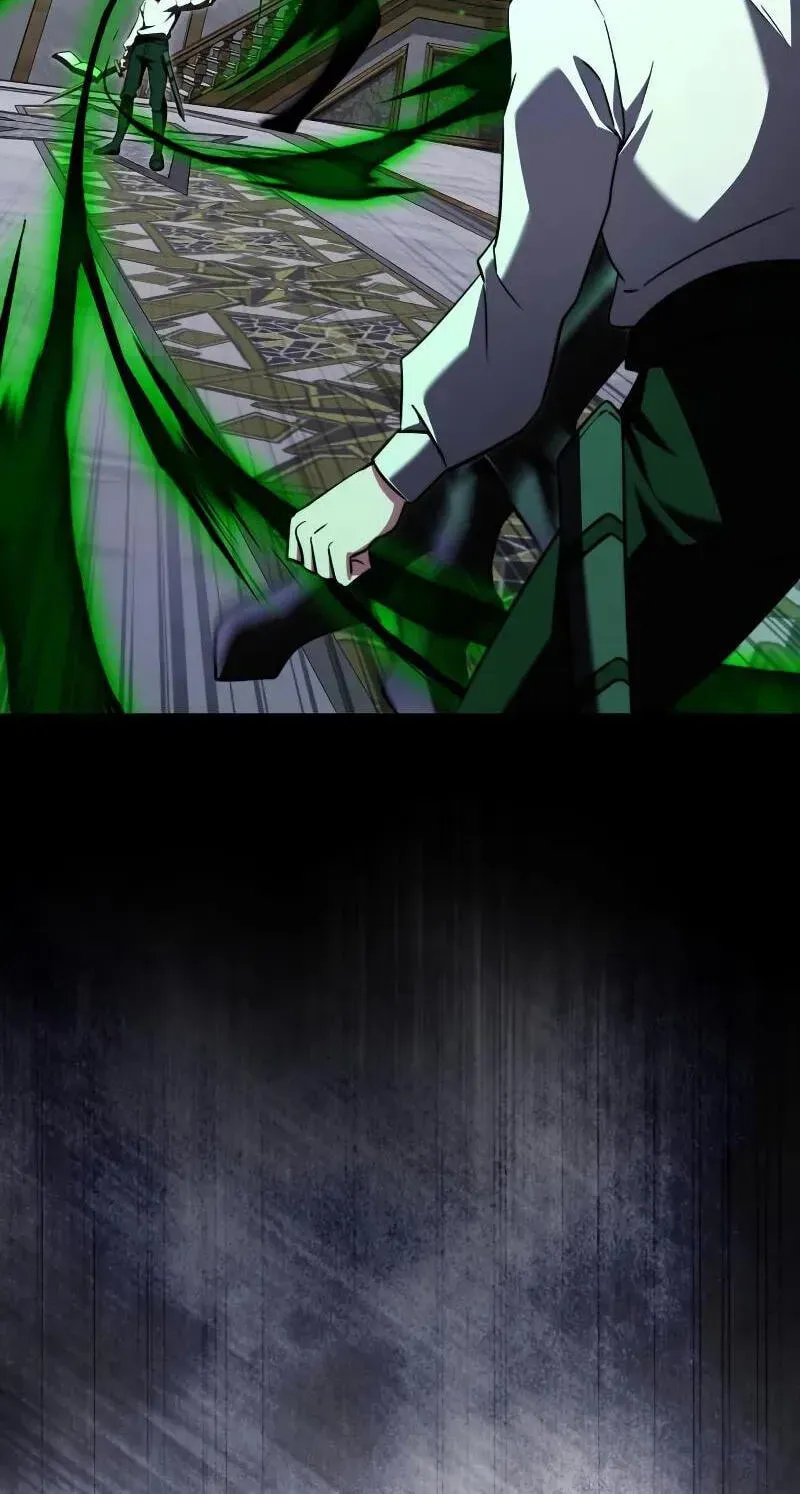 Time-Limited Genius Dark Knight Chapter 162.8 page 129 - 