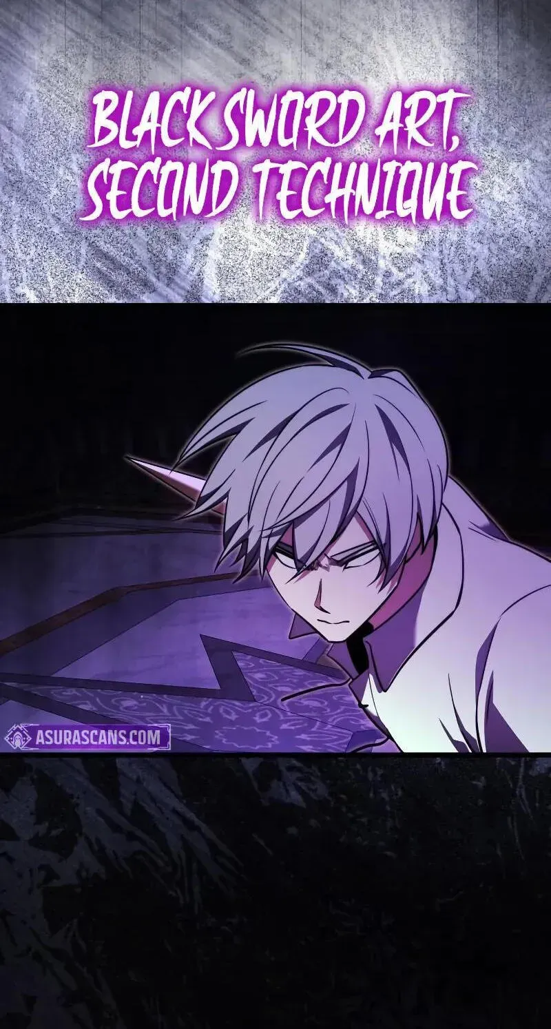 Time-Limited Genius Dark Knight Chapter 162.8 page 130 - 