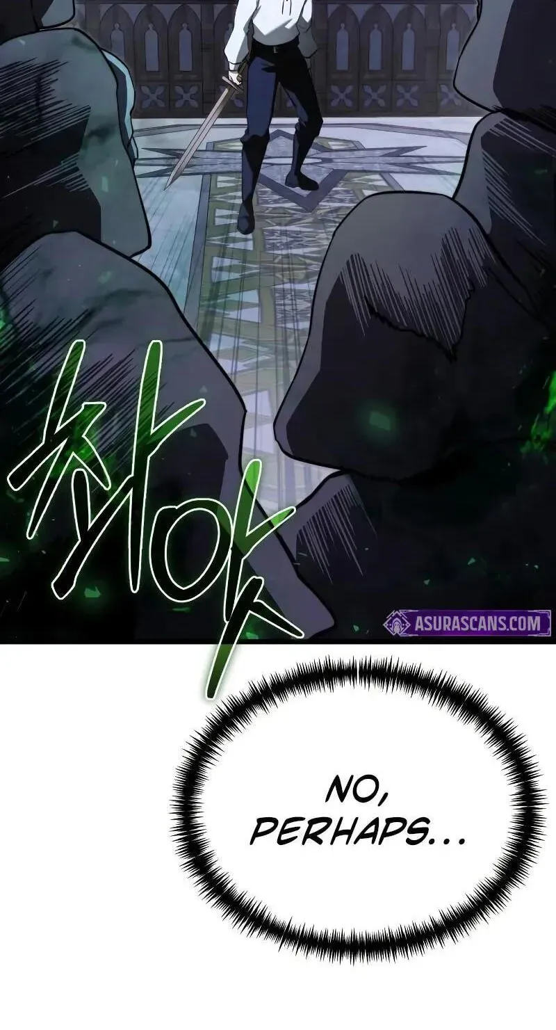 Time-Limited Genius Dark Knight Chapter 162.8 page 14 - 