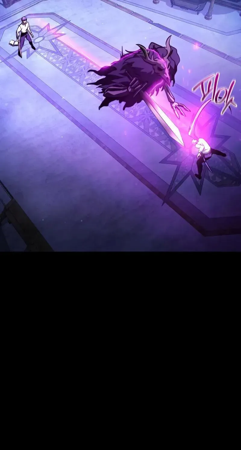 Time-Limited Genius Dark Knight Chapter 162.8 page 132 - 