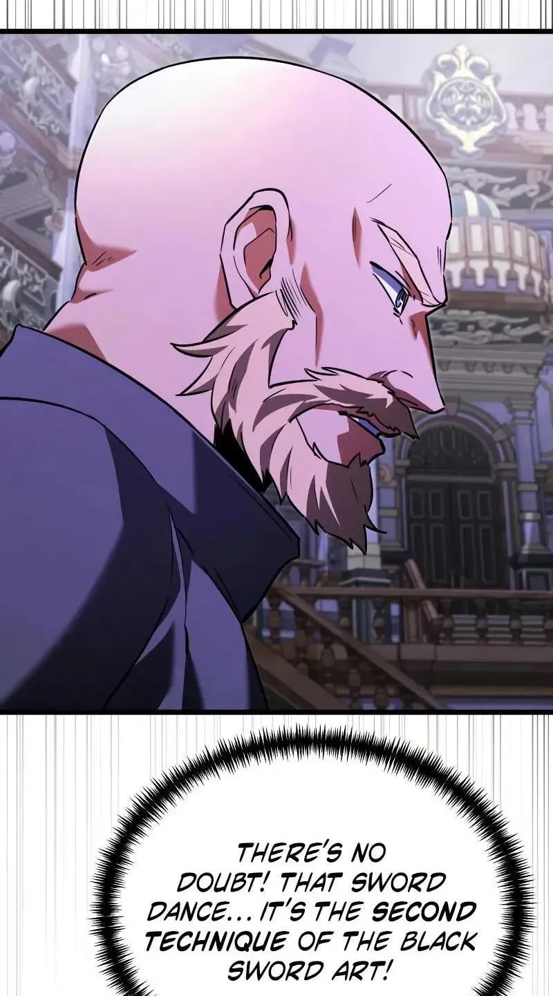 Time-Limited Genius Dark Knight Chapter 162.8 page 139 - 