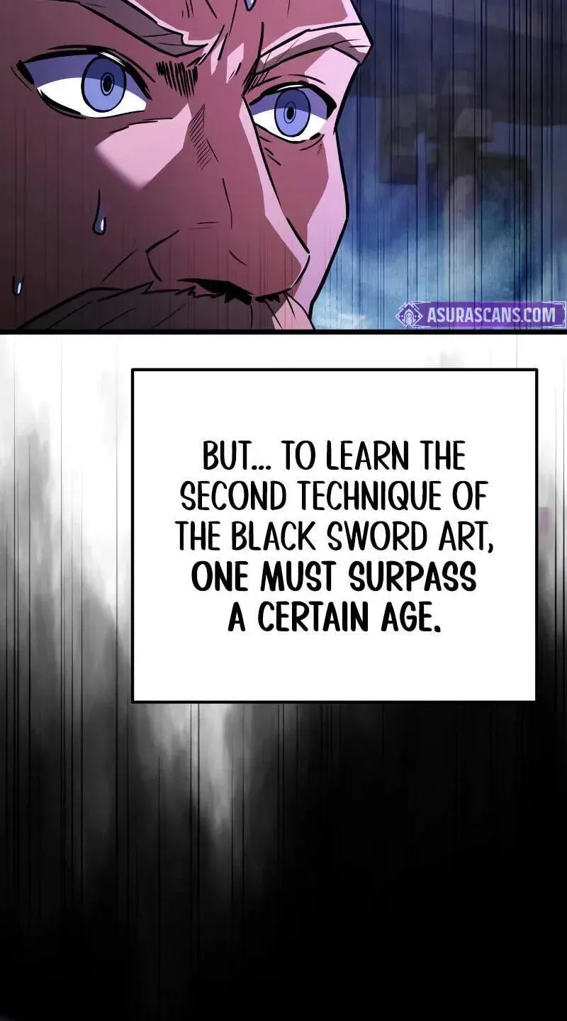 Time-Limited Genius Dark Knight Chapter 162.8 page 141 - 