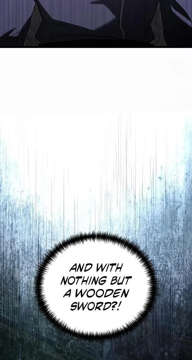 Time-Limited Genius Dark Knight Chapter 162.8 page 147 - 