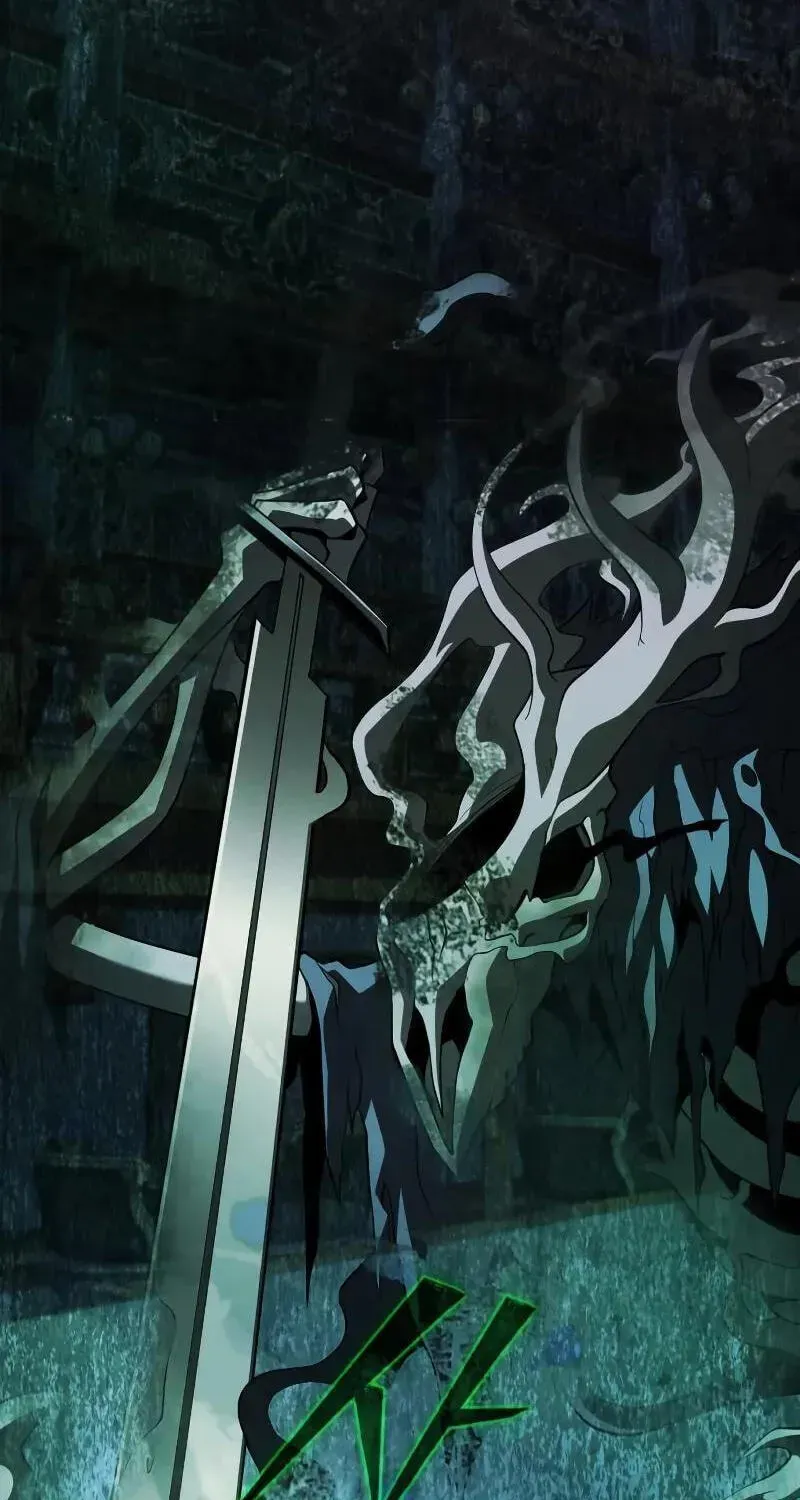 Time-Limited Genius Dark Knight Chapter 162.8 page 149 - 