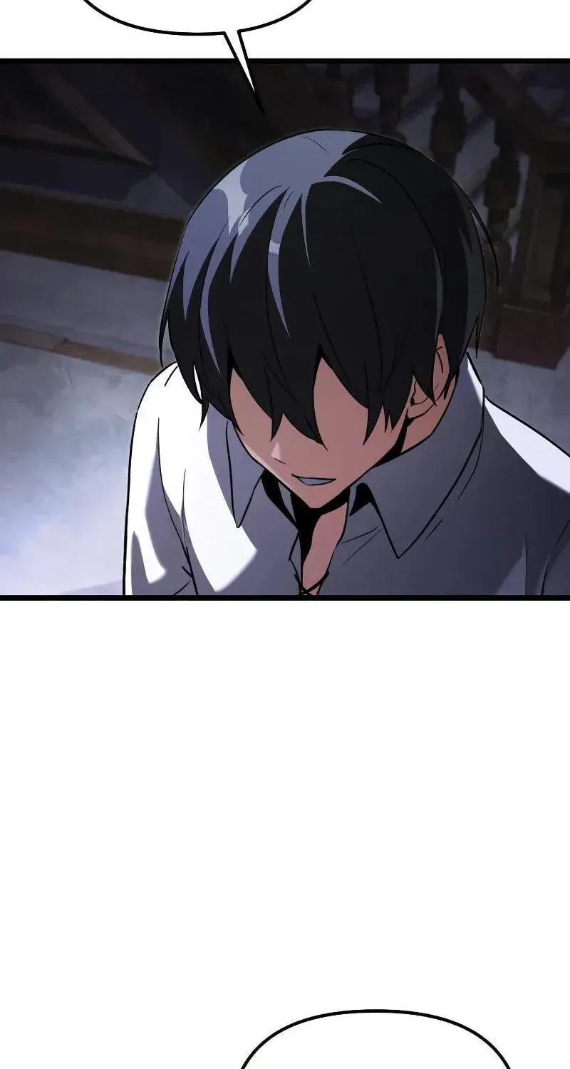 Time-Limited Genius Dark Knight Chapter 162.8 page 153 - 