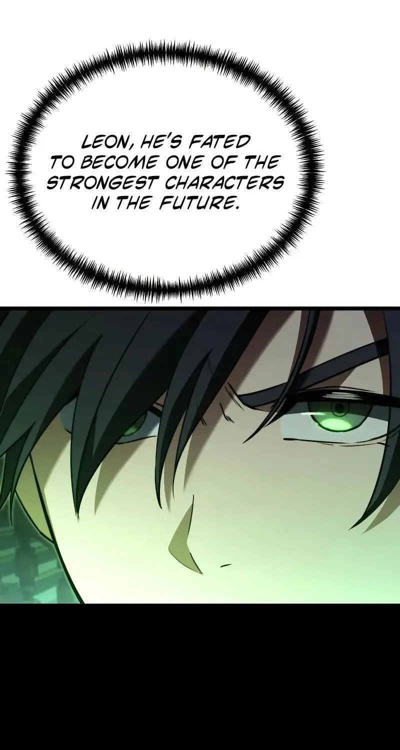 Time-Limited Genius Dark Knight Chapter 162.8 page 161 - 