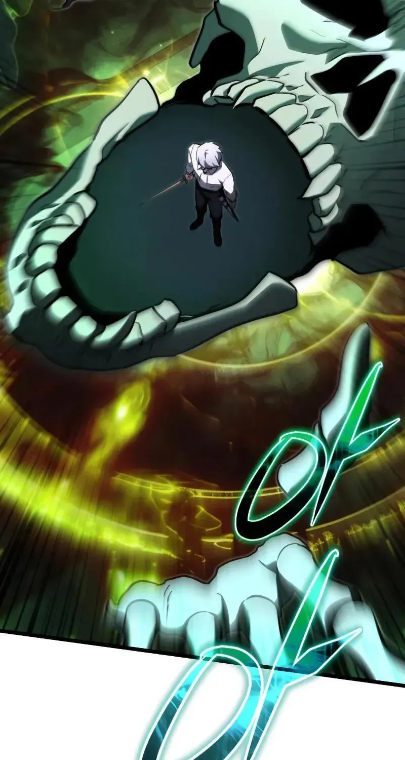 Time-Limited Genius Dark Knight Chapter 162.8 page 165 - 
