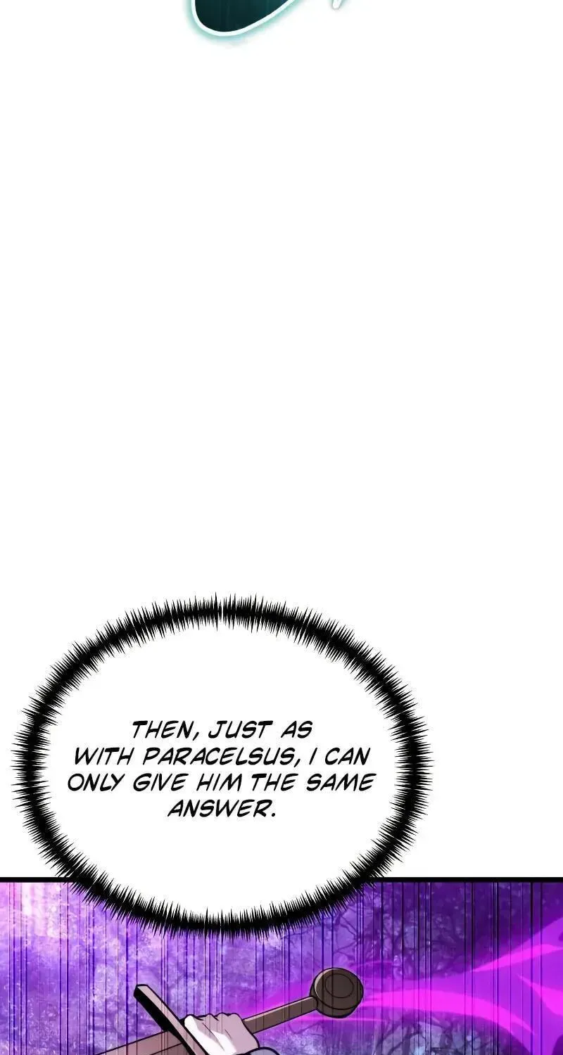Time-Limited Genius Dark Knight Chapter 162.8 page 167 - 