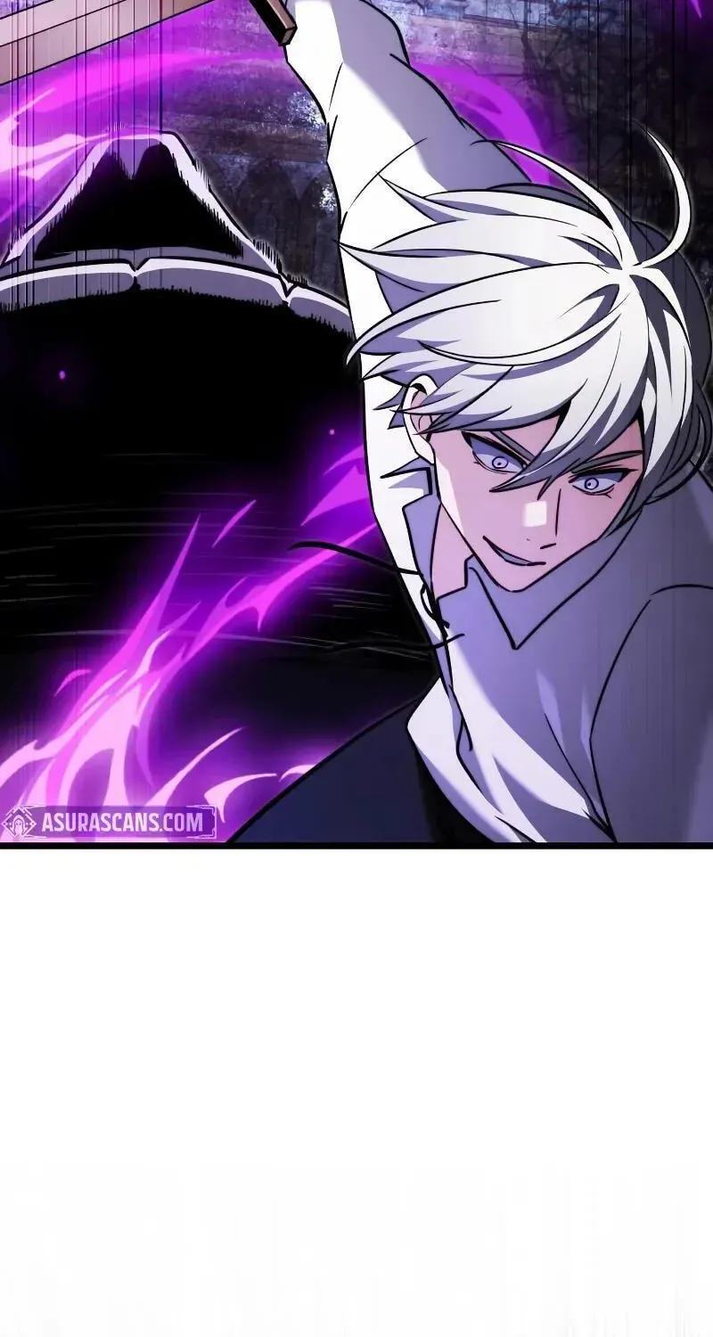 Time-Limited Genius Dark Knight Chapter 162.8 page 169 - 