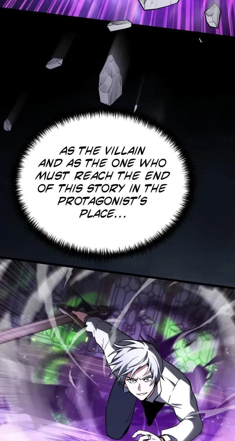 Time-Limited Genius Dark Knight Chapter 162.8 page 175 - 