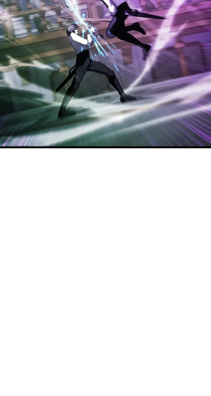 Time-Limited Genius Dark Knight Chapter 162.8 page 179 - 