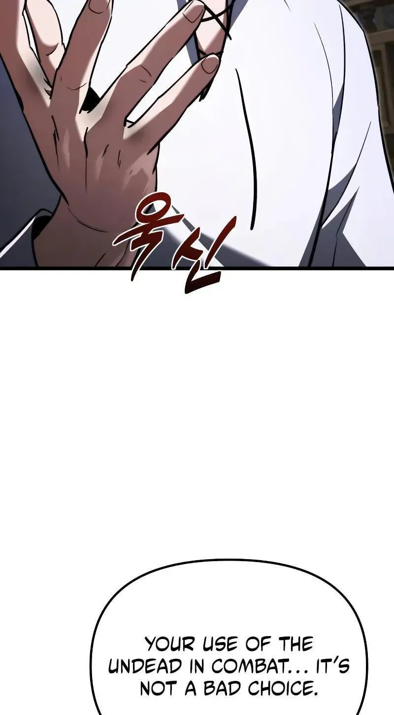 Time-Limited Genius Dark Knight Chapter 162.8 page 189 - 