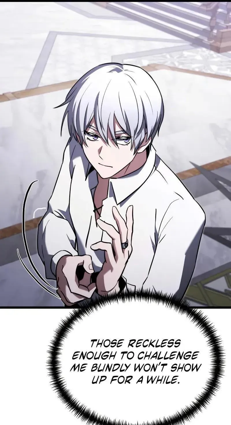 Time-Limited Genius Dark Knight Chapter 162.8 page 209 - 