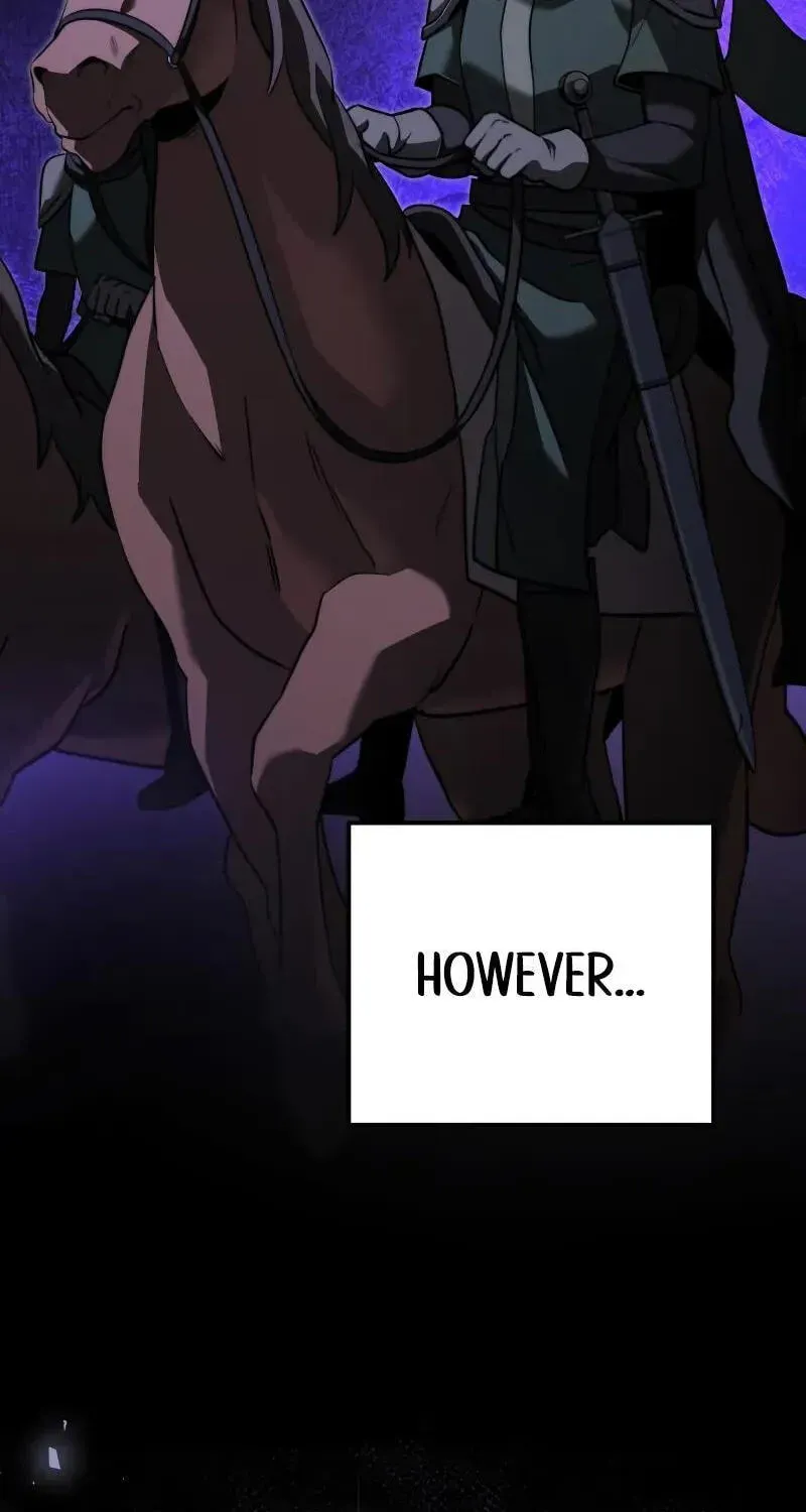 Time-Limited Genius Dark Knight Chapter 162.8 page 22 - 