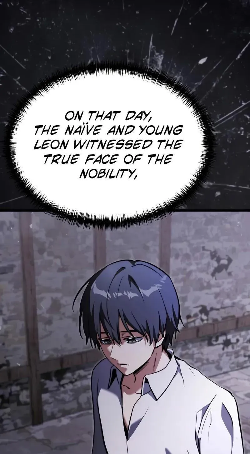 Time-Limited Genius Dark Knight Chapter 162.8 page 36 - 