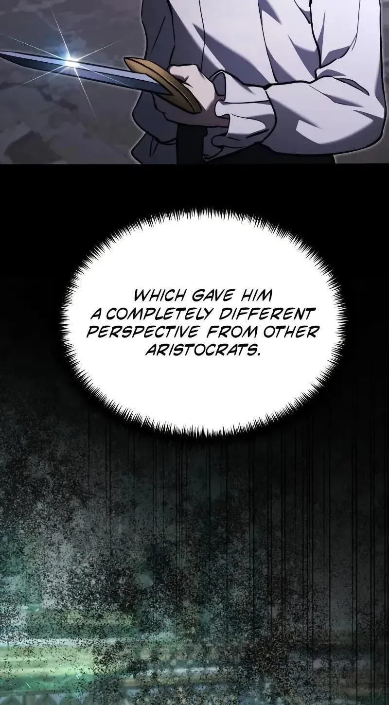 Time-Limited Genius Dark Knight Chapter 162.8 page 37 - 