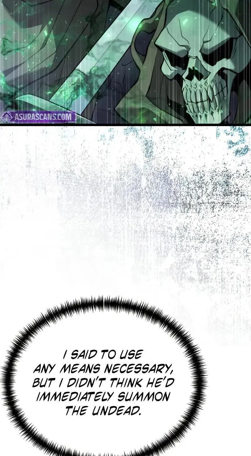 Time-Limited Genius Dark Knight Chapter 162.8 page 5 - 