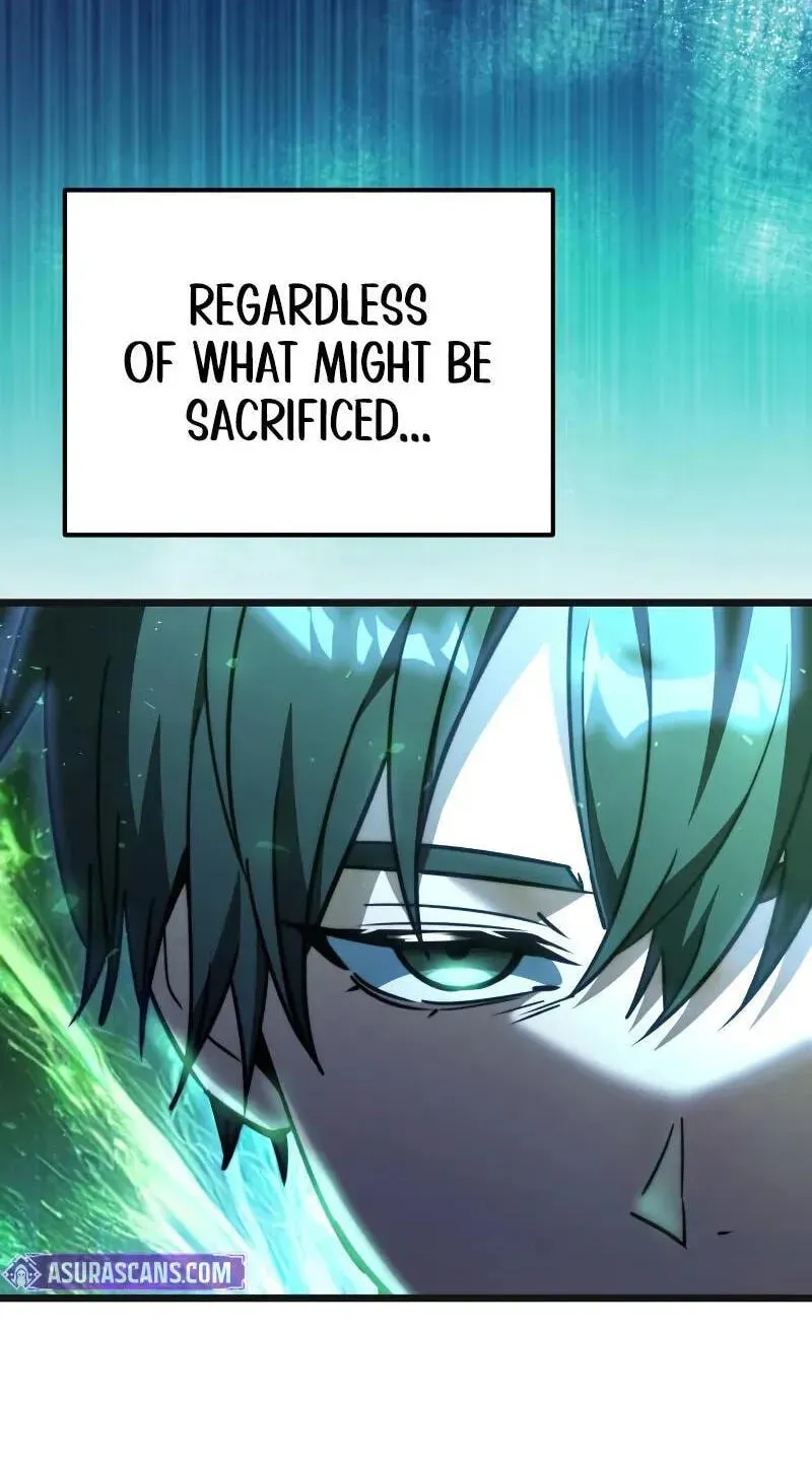 Time-Limited Genius Dark Knight Chapter 162.8 page 42 - 