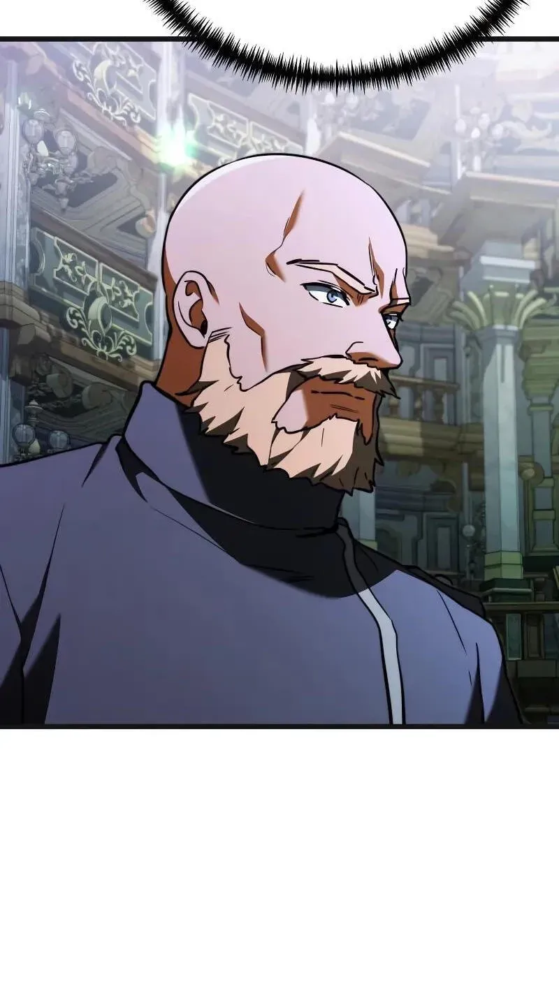 Time-Limited Genius Dark Knight Chapter 162.8 page 45 - 