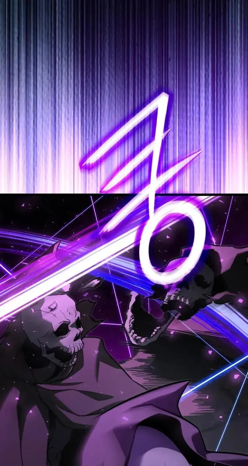 Time-Limited Genius Dark Knight Chapter 162.8 page 52 - 