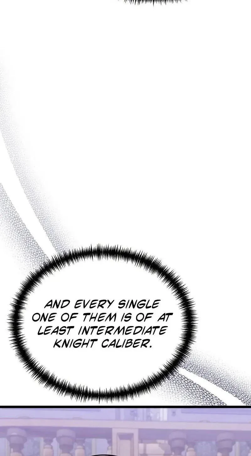 Time-Limited Genius Dark Knight Chapter 162.8 page 7 - 