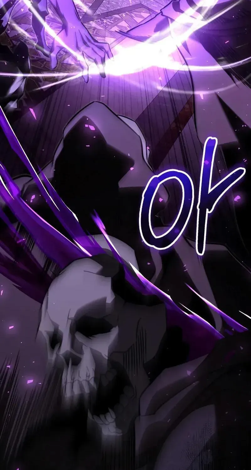 Time-Limited Genius Dark Knight Chapter 162.8 page 62 - 