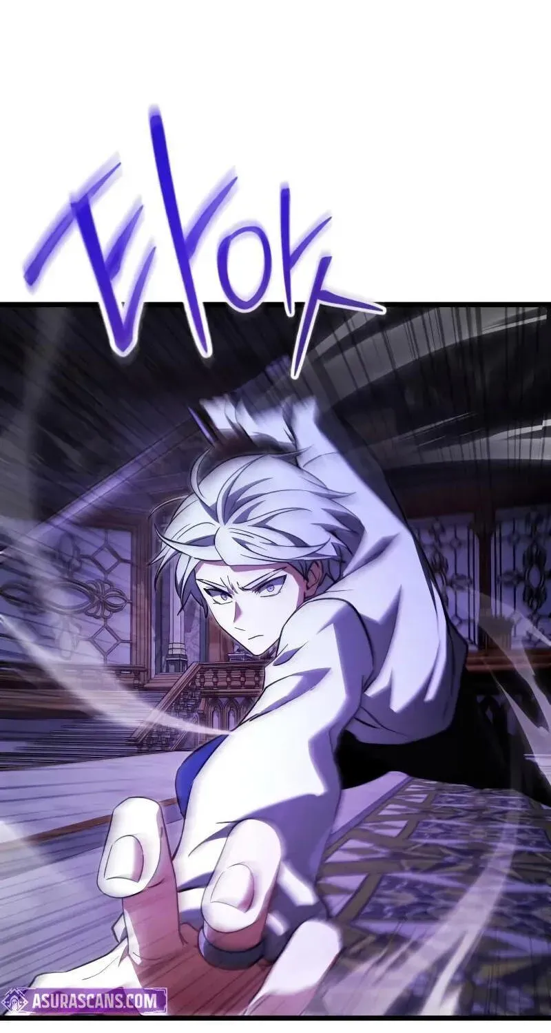 Time-Limited Genius Dark Knight Chapter 162.8 page 78 - 