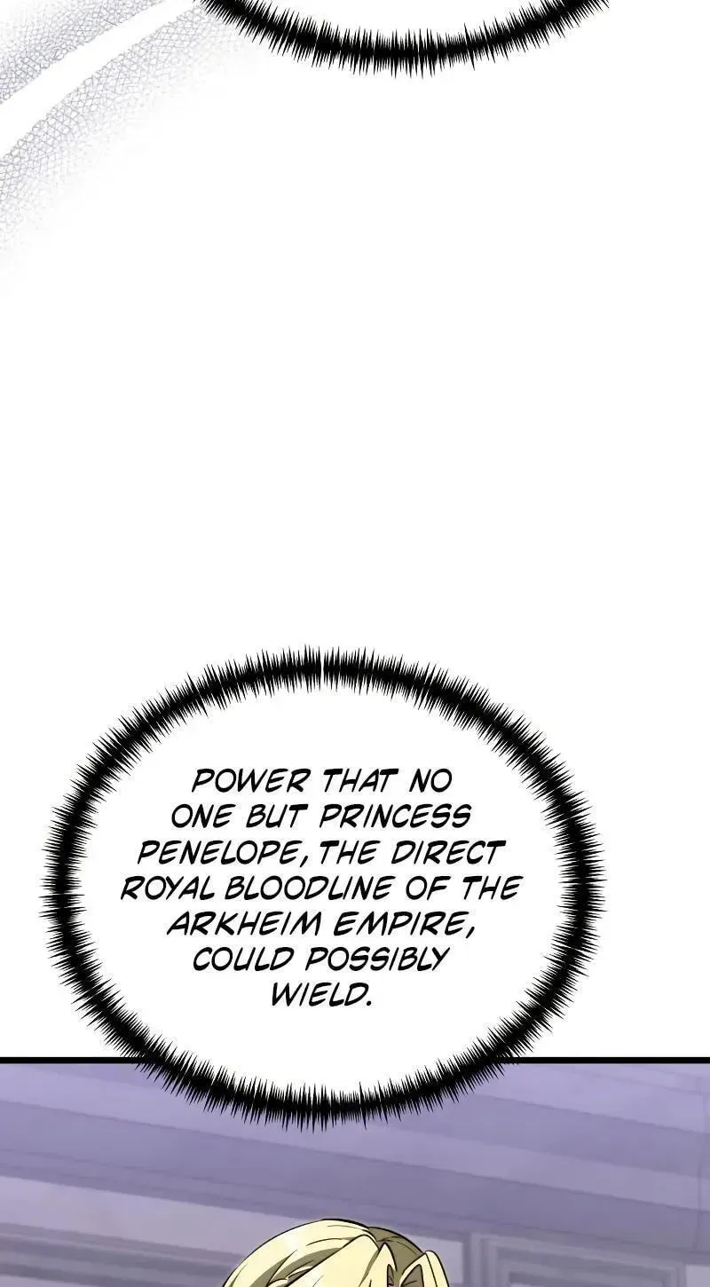 Time-Limited Genius Dark Knight Chapter 162.8 page 9 - 