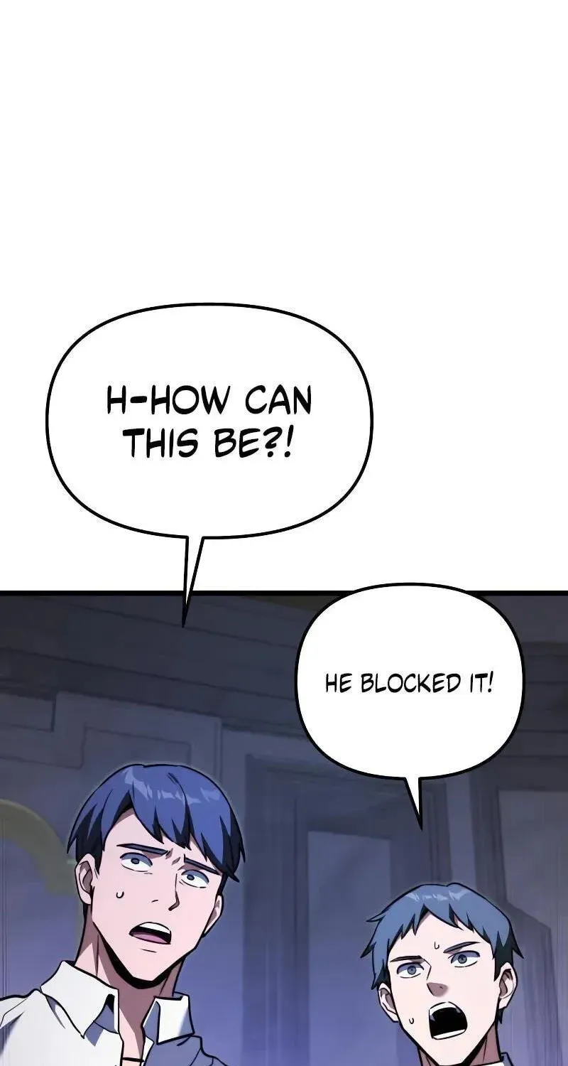 Time-Limited Genius Dark Knight Chapter 162.8 page 88 - 