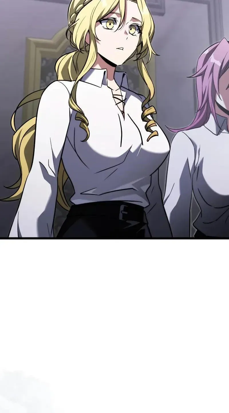 Time-Limited Genius Dark Knight Chapter 162.8 page 10 - 