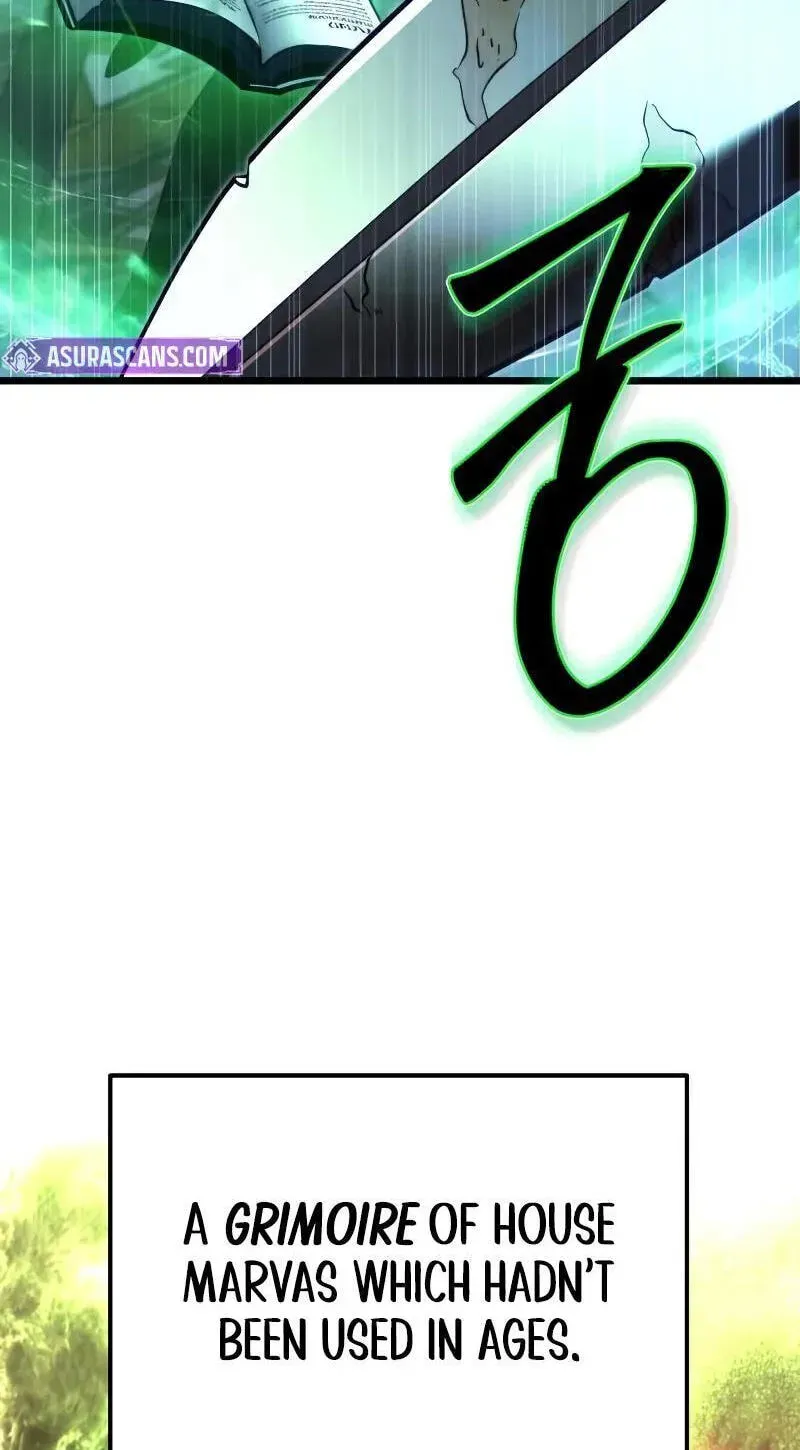 Time-Limited Genius Dark Knight Chapter 162.8 page 97 - 