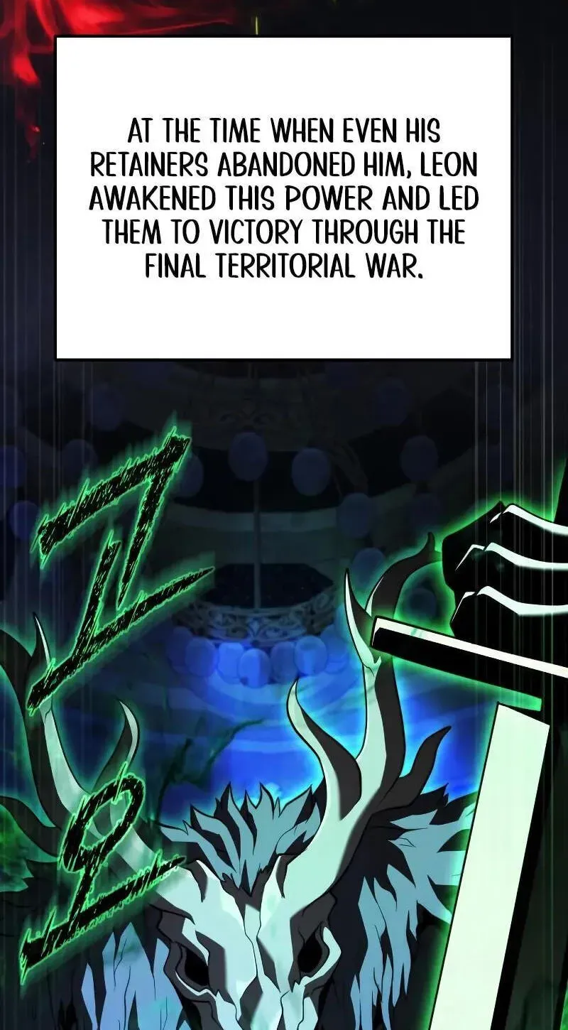 Time-Limited Genius Dark Knight Chapter 162.8 page 99 - 