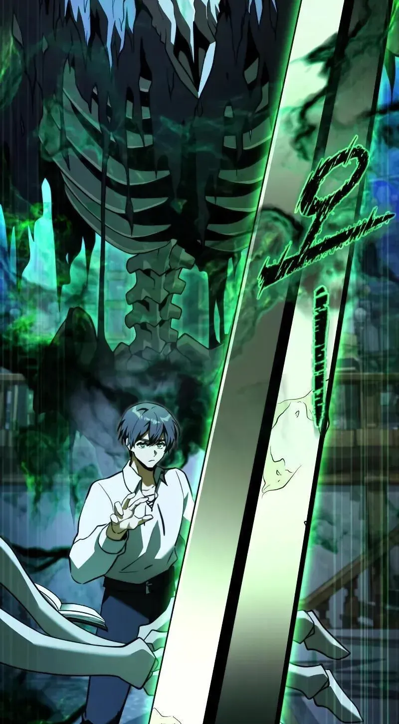Time-Limited Genius Dark Knight Chapter 162.8 page 100 - 