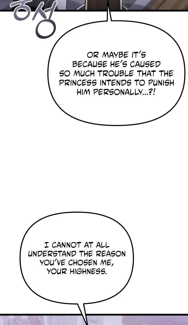 Time-Limited Genius Dark Knight Chapter 162.9 page 11 - 
