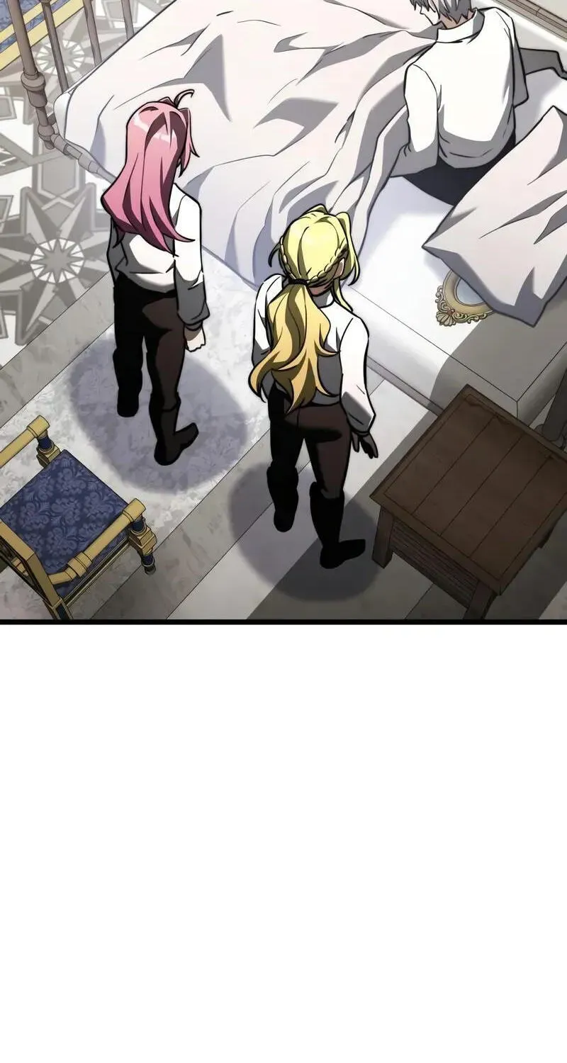 Time-Limited Genius Dark Knight Chapter 162.9 page 110 - 