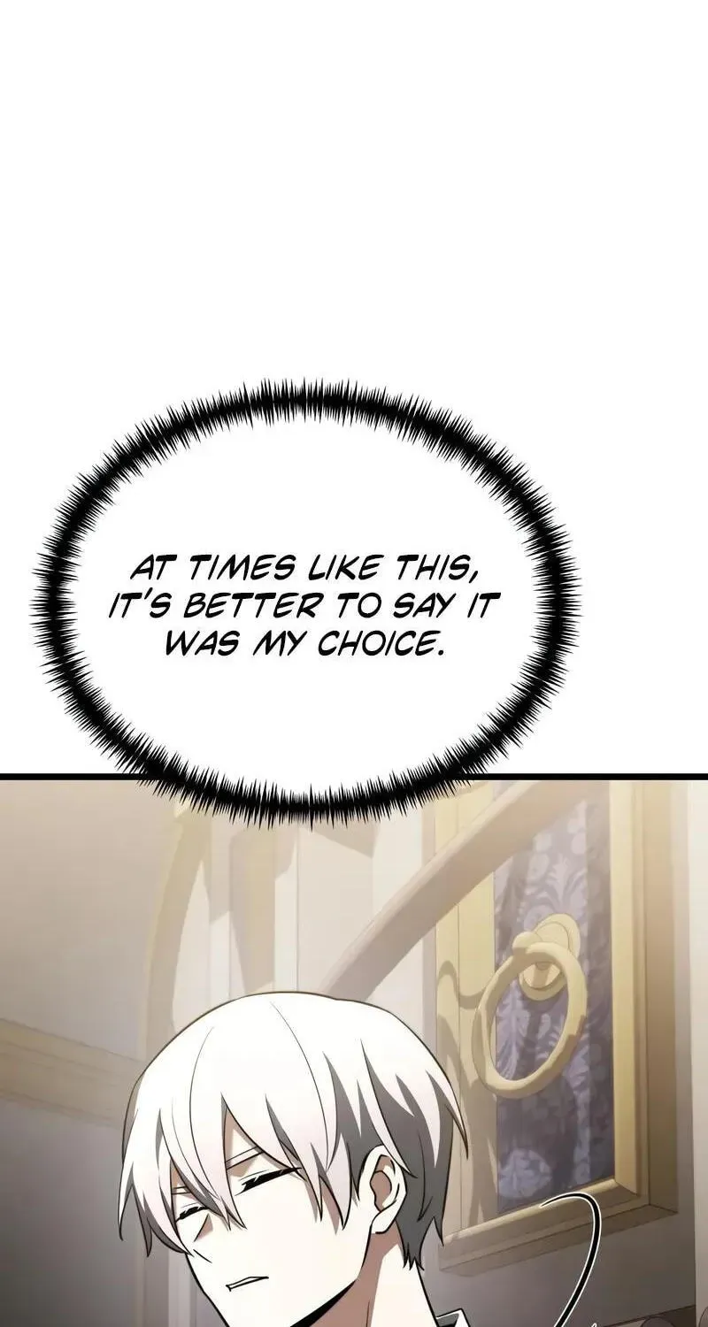 Time-Limited Genius Dark Knight Chapter 162.9 page 119 - 