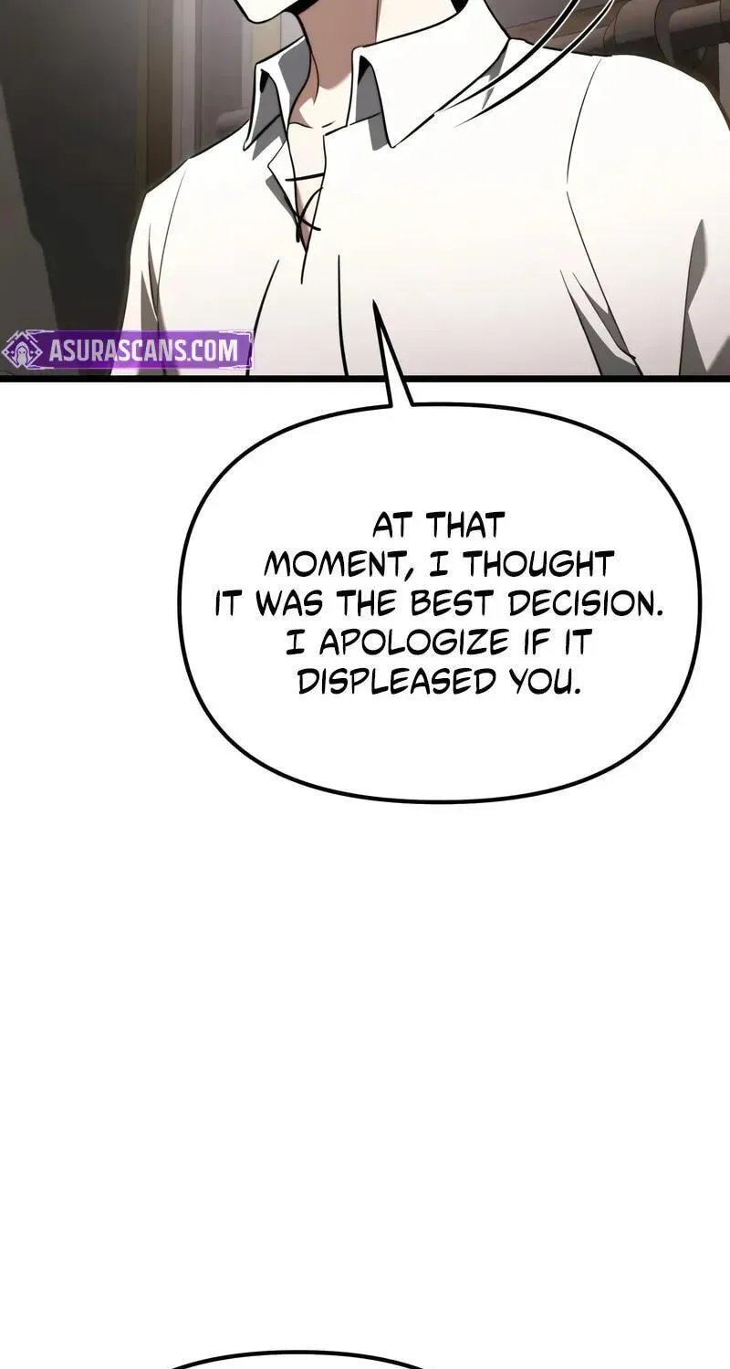 Time-Limited Genius Dark Knight Chapter 162.9 page 120 - 